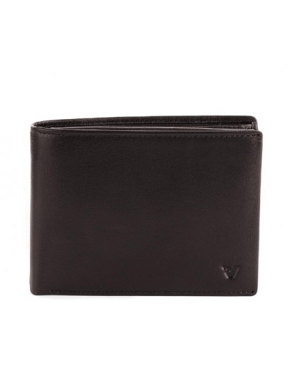 Roncato leather wallet